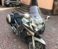 Сірий Ямаха FJR 1300A, об'ємом двигуна 1.3 л та пробігом 60 тис. км за 7000 $, фото 1 на Automoto.ua