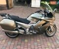 Сірий Ямаха FJR 1300A, об'ємом двигуна 1.3 л та пробігом 60 тис. км за 7000 $, фото 8 на Automoto.ua