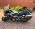 Сірий Ямаха FJR 1300A, об'ємом двигуна 1.3 л та пробігом 60 тис. км за 7000 $, фото 3 на Automoto.ua
