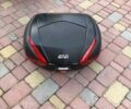 Сірий Ямаха FJR 1300A, об'ємом двигуна 1.3 л та пробігом 60 тис. км за 7000 $, фото 13 на Automoto.ua