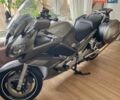 Серый Ямаха FJR 1300A, объемом двигателя 1.3 л и пробегом 36 тыс. км за 12000 $, фото 1 на Automoto.ua