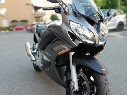 Ямаха FJR 1300A 2013 в Киеве на Automoto.ua Серый Ямаха FJR 1300A, объемом двигателя 1.3 л и пробегом 43 тыс. км за 8999 $, фото 1 на Automoto.ua