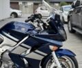 Синий Ямаха FJR 1300A, объемом двигателя 1.3 л и пробегом 42 тыс. км за 7999 $, фото 12 на Automoto.ua