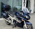 Синий Ямаха FJR 1300A, объемом двигателя 1.3 л и пробегом 42 тыс. км за 7999 $, фото 15 на Automoto.ua