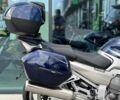 Синий Ямаха FJR 1300A, объемом двигателя 1.3 л и пробегом 42 тыс. км за 7999 $, фото 26 на Automoto.ua