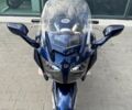 Синий Ямаха FJR 1300A, объемом двигателя 1.3 л и пробегом 42 тыс. км за 7999 $, фото 1 на Automoto.ua