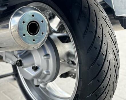 Синий Ямаха FJR 1300A, объемом двигателя 1.3 л и пробегом 42 тыс. км за 7999 $, фото 18 на Automoto.ua