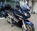 Синий Ямаха FJR 1300A, объемом двигателя 1.3 л и пробегом 42 тыс. км за 7999 $, фото 3 на Automoto.ua