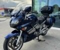 Синий Ямаха FJR 1300A, объемом двигателя 1.3 л и пробегом 42 тыс. км за 7999 $, фото 4 на Automoto.ua
