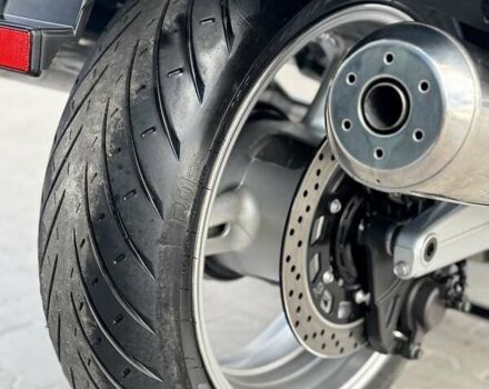 Синий Ямаха FJR 1300A, объемом двигателя 1.3 л и пробегом 42 тыс. км за 7999 $, фото 20 на Automoto.ua