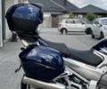 Синий Ямаха FJR 1300A, объемом двигателя 1.3 л и пробегом 42 тыс. км за 7999 $, фото 11 на Automoto.ua