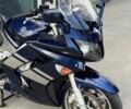 Синий Ямаха FJR 1300A, объемом двигателя 1.3 л и пробегом 42 тыс. км за 7999 $, фото 13 на Automoto.ua