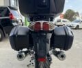 Синий Ямаха FJR 1300A, объемом двигателя 1.3 л и пробегом 42 тыс. км за 7999 $, фото 8 на Automoto.ua