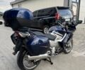 Синий Ямаха FJR 1300A, объемом двигателя 1.3 л и пробегом 42 тыс. км за 7999 $, фото 9 на Automoto.ua