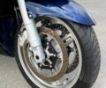 Синий Ямаха FJR 1300A, объемом двигателя 1.3 л и пробегом 42 тыс. км за 7999 $, фото 16 на Automoto.ua