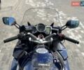Синий Ямаха FJR 1300A, объемом двигателя 1.3 л и пробегом 42 тыс. км за 7999 $, фото 25 на Automoto.ua