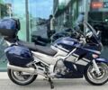 Синий Ямаха FJR 1300A, объемом двигателя 1.3 л и пробегом 42 тыс. км за 7999 $, фото 1 на Automoto.ua