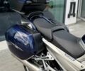 Синий Ямаха FJR 1300A, объемом двигателя 1.3 л и пробегом 42 тыс. км за 7999 $, фото 14 на Automoto.ua