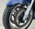 Синий Ямаха FJR 1300A, объемом двигателя 1.3 л и пробегом 42 тыс. км за 7999 $, фото 17 на Automoto.ua