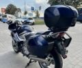 Синий Ямаха FJR 1300A, объемом двигателя 1.3 л и пробегом 42 тыс. км за 7999 $, фото 6 на Automoto.ua