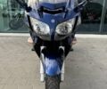 Синий Ямаха FJR 1300A, объемом двигателя 1.3 л и пробегом 42 тыс. км за 7999 $, фото 2 на Automoto.ua
