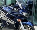 Синий Ямаха FJR 1300A, объемом двигателя 1.3 л и пробегом 42 тыс. км за 7999 $, фото 28 на Automoto.ua