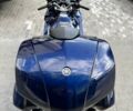 Синий Ямаха FJR 1300A, объемом двигателя 1.3 л и пробегом 42 тыс. км за 7999 $, фото 7 на Automoto.ua