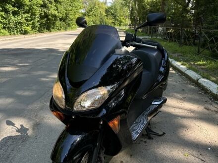 Ямаха Forza 250 2007 у Надворной на Automoto.ua Ямаха Forza 250, об'ємом двигуна 0.25 л та пробігом 0 тис. км за 2200 $, фото 1 на Automoto.ua