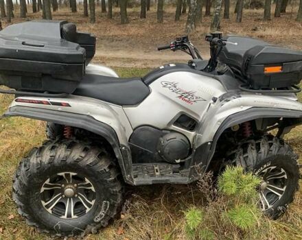 Ямаха Fuzzy, объемом двигателя 0 л и пробегом 9 тыс. км за 7000 $, фото 3 на Automoto.ua