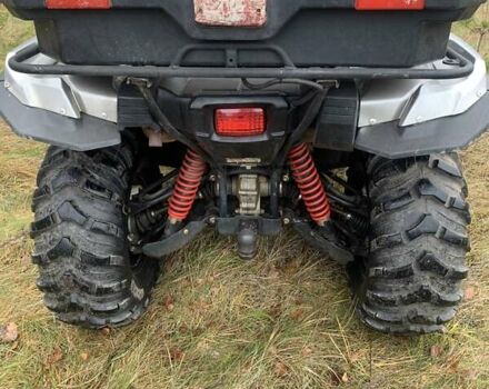 Ямаха Fuzzy, объемом двигателя 0 л и пробегом 9 тыс. км за 7000 $, фото 4 на Automoto.ua