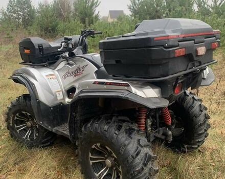 Ямаха Fuzzy, объемом двигателя 0 л и пробегом 9 тыс. км за 7000 $, фото 5 на Automoto.ua