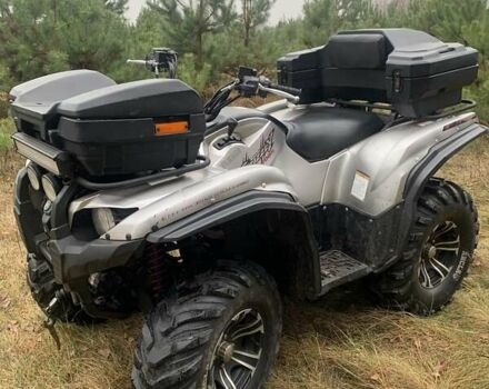 Ямаха Fuzzy, объемом двигателя 0 л и пробегом 9 тыс. км за 7000 $, фото 2 на Automoto.ua