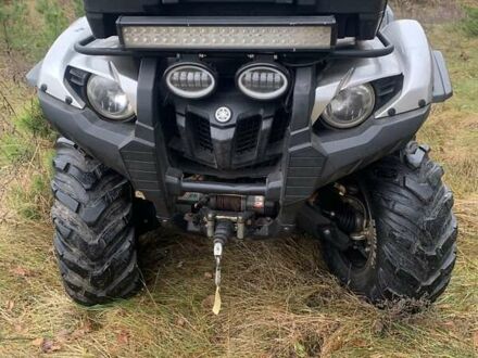 Ямаха Fuzzy, объемом двигателя 0 л и пробегом 9 тыс. км за 7000 $, фото 1 на Automoto.ua