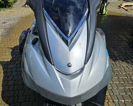 Ямаха FX Cruiser HO 2007 у Вінниці на Automoto.ua Ямаха FX Cruiser HO, об'ємом двигуна 0 л та пробігом 1 тис. км за 7500 $, фото 6 на Automoto.ua