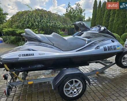Ямаха FX Cruiser HO 2007 у Вінниці на Automoto.ua Ямаха FX Cruiser HO, об'ємом двигуна 0 л та пробігом 1 тис. км за 7500 $, фото 1 на Automoto.ua