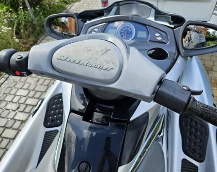 Ямаха FX Cruiser HO 2007 у Вінниці на Automoto.ua Ямаха FX Cruiser HO, об'ємом двигуна 0 л та пробігом 1 тис. км за 7500 $, фото 4 на Automoto.ua