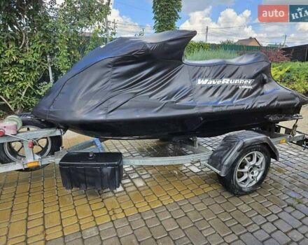 Ямаха FX Cruiser HO 2007 у Вінниці на Automoto.ua Ямаха FX Cruiser HO, об'ємом двигуна 0 л та пробігом 1 тис. км за 7500 $, фото 3 на Automoto.ua