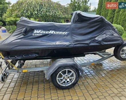 Ямаха FX Cruiser HO 2007 у Вінниці на Automoto.ua Ямаха FX Cruiser HO, об'ємом двигуна 0 л та пробігом 1 тис. км за 7500 $, фото 2 на Automoto.ua