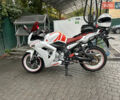 Белый Ямаха FZ-1, объемом двигателя 1 л и пробегом 36 тыс. км за 8500 $, фото 1 на Automoto.ua