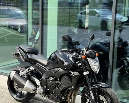 Черный Ямаха FZ-1, объемом двигателя 1 л и пробегом 21 тыс. км за 6999 $, фото 28 на Automoto.ua