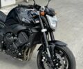 Черный Ямаха FZ-1, объемом двигателя 1 л и пробегом 21 тыс. км за 6999 $, фото 14 на Automoto.ua