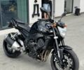 Черный Ямаха FZ-1, объемом двигателя 1 л и пробегом 21 тыс. км за 6999 $, фото 16 на Automoto.ua