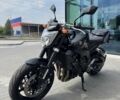 Черный Ямаха FZ-1, объемом двигателя 1 л и пробегом 21 тыс. км за 6999 $, фото 4 на Automoto.ua