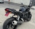 Черный Ямаха FZ-1, объемом двигателя 1 л и пробегом 21 тыс. км за 6999 $, фото 10 на Automoto.ua