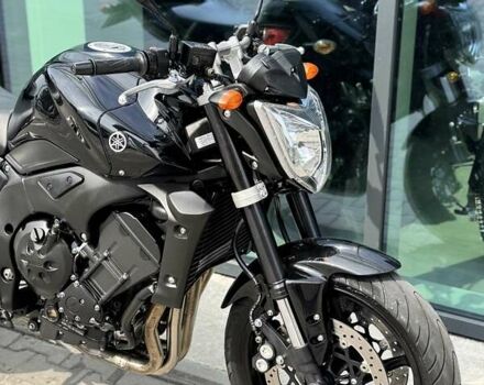 Черный Ямаха FZ-1, объемом двигателя 1 л и пробегом 21 тыс. км за 6999 $, фото 27 на Automoto.ua