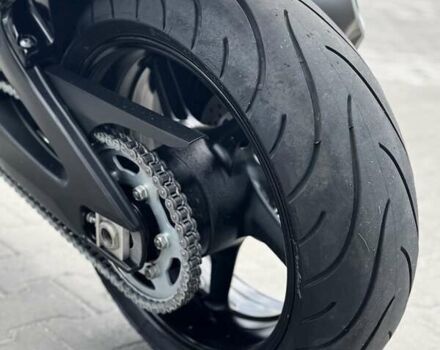 Черный Ямаха FZ-1, объемом двигателя 1 л и пробегом 21 тыс. км за 6999 $, фото 19 на Automoto.ua
