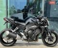 Черный Ямаха FZ-1, объемом двигателя 1 л и пробегом 21 тыс. км за 6999 $, фото 1 на Automoto.ua