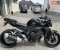 Черный Ямаха FZ-1, объемом двигателя 1 л и пробегом 21 тыс. км за 6999 $, фото 11 на Automoto.ua
