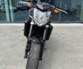 Черный Ямаха FZ-1, объемом двигателя 1 л и пробегом 21 тыс. км за 6999 $, фото 2 на Automoto.ua