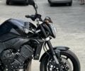 Черный Ямаха FZ-1, объемом двигателя 1 л и пробегом 21 тыс. км за 6999 $, фото 13 на Automoto.ua